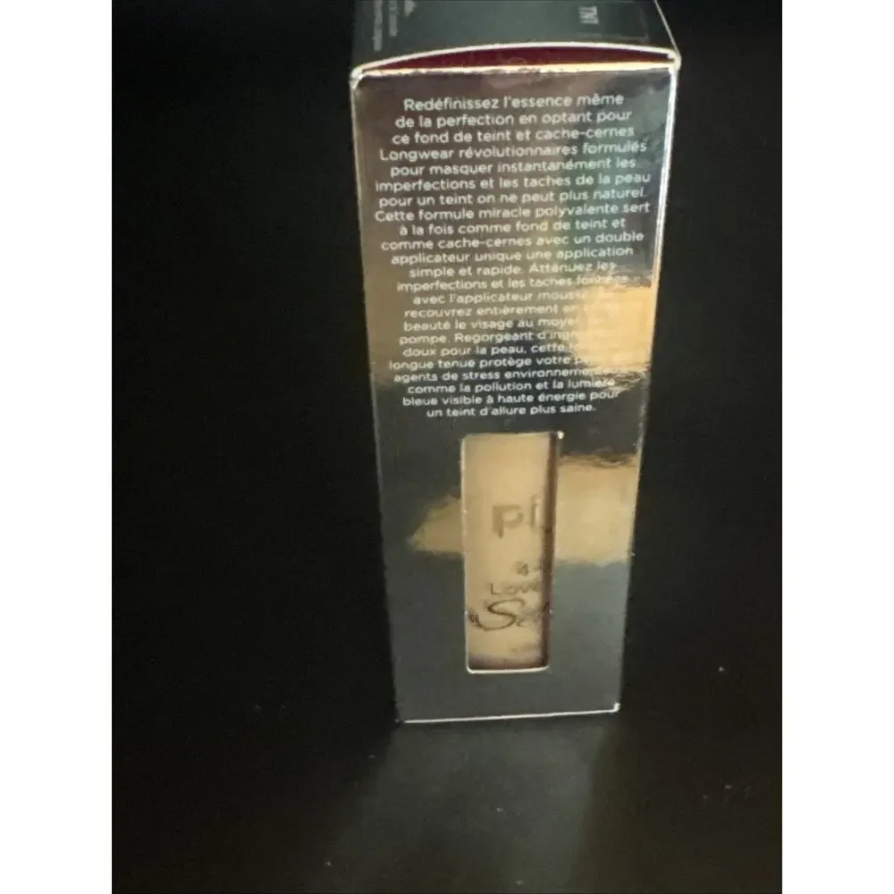 PUR 4-IN-1 Love Your Selfie Longwear Foundation Concealer New in Box Shade TN1